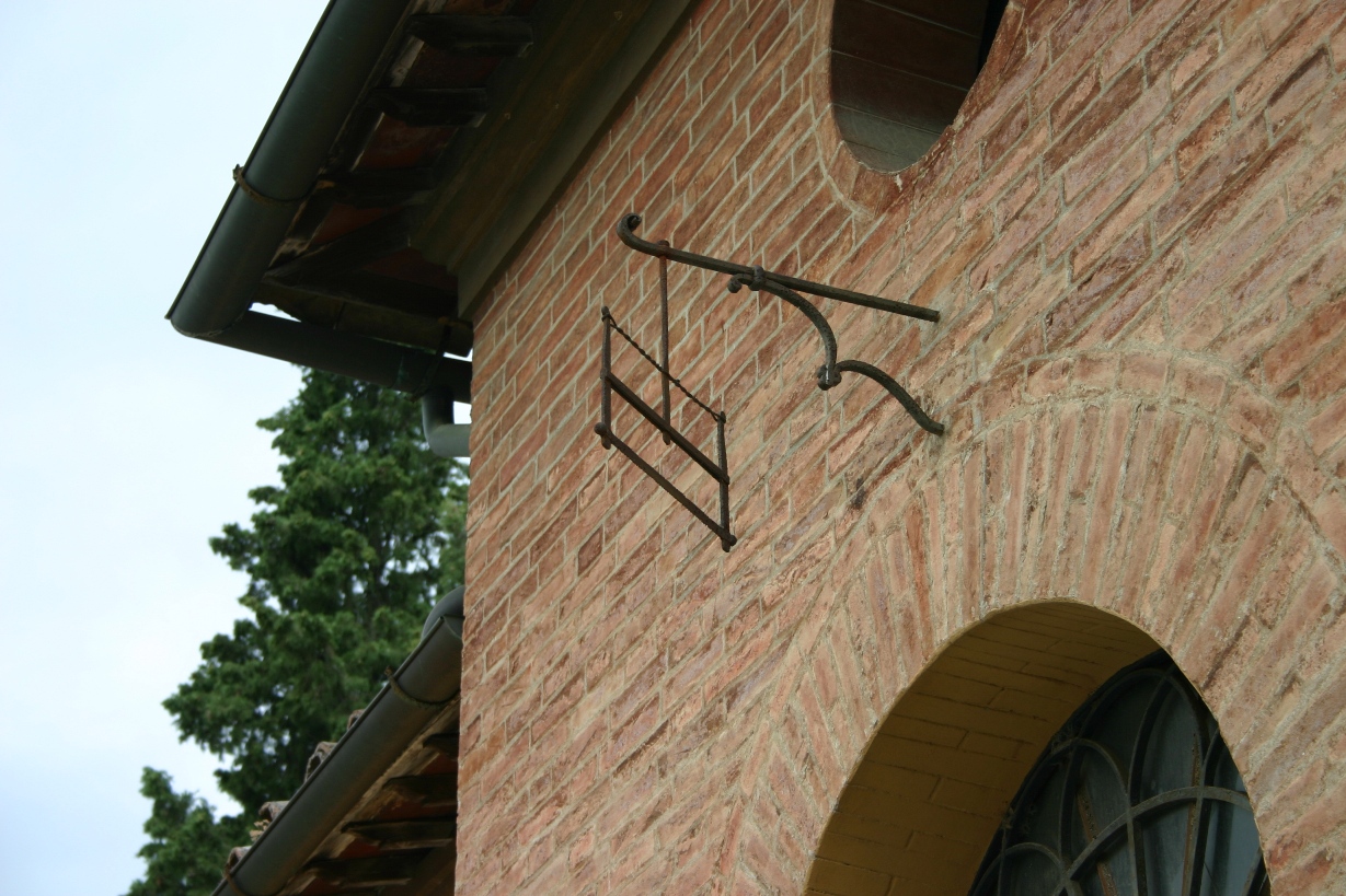 Ex Ospedale Psichiatrico San Niccolò, Siena, Italy - 02.JPG